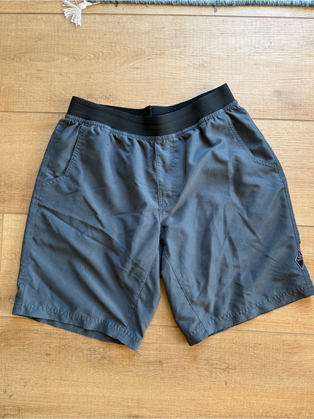 Prana Men's Mojo Shorts
